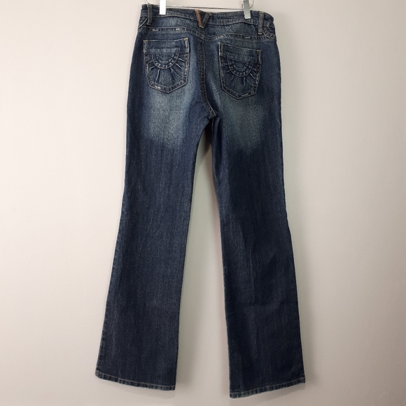 Armor Jeans - Picture 4 of 6